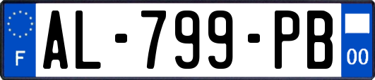 AL-799-PB