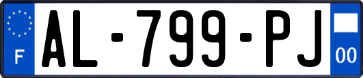 AL-799-PJ