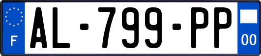 AL-799-PP