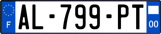 AL-799-PT