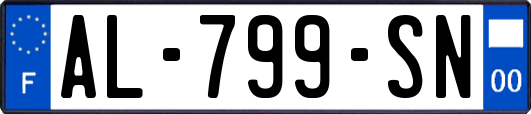 AL-799-SN