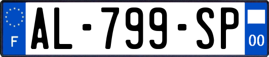 AL-799-SP