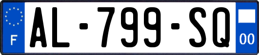 AL-799-SQ