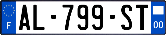 AL-799-ST