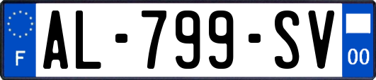 AL-799-SV