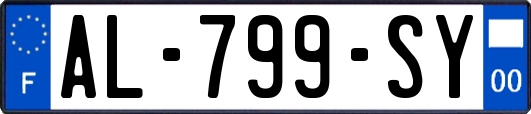 AL-799-SY
