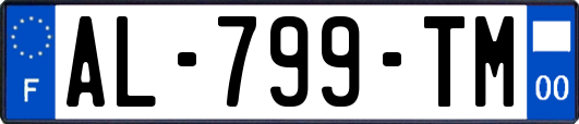 AL-799-TM