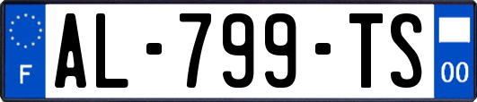 AL-799-TS