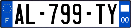 AL-799-TY