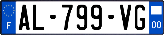 AL-799-VG
