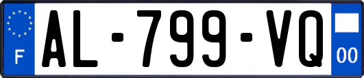 AL-799-VQ