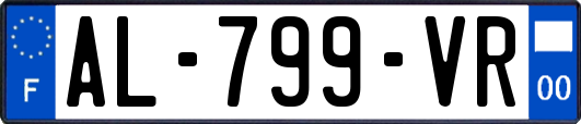 AL-799-VR