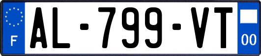 AL-799-VT