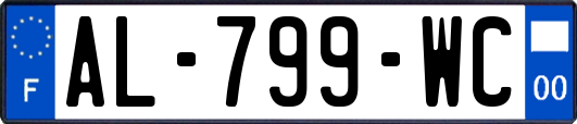 AL-799-WC