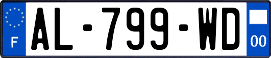 AL-799-WD