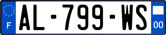 AL-799-WS