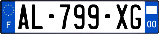 AL-799-XG