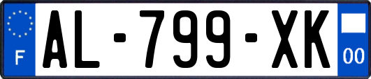 AL-799-XK