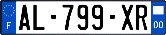 AL-799-XR