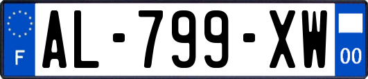 AL-799-XW