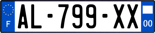 AL-799-XX
