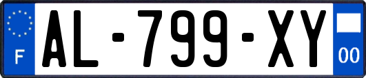 AL-799-XY