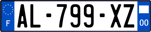 AL-799-XZ