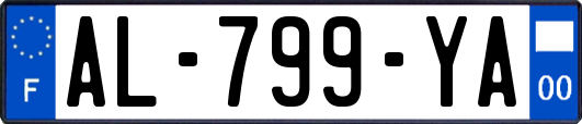 AL-799-YA