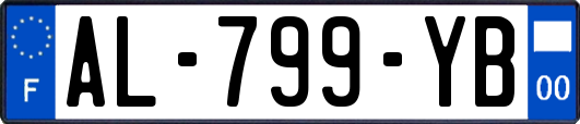 AL-799-YB