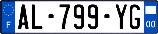 AL-799-YG