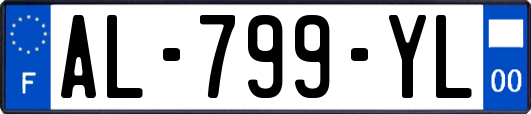 AL-799-YL
