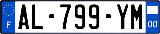 AL-799-YM