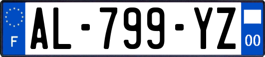 AL-799-YZ
