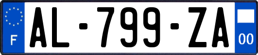 AL-799-ZA