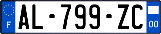 AL-799-ZC