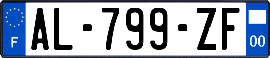 AL-799-ZF