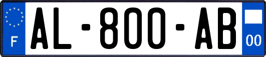 AL-800-AB