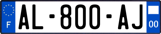 AL-800-AJ