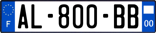 AL-800-BB