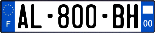 AL-800-BH