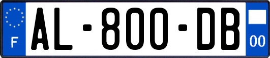 AL-800-DB