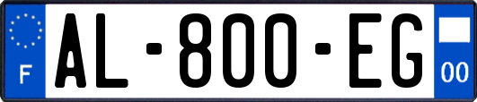 AL-800-EG