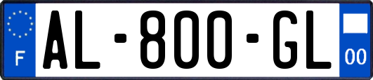 AL-800-GL