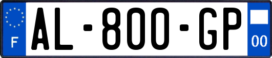 AL-800-GP