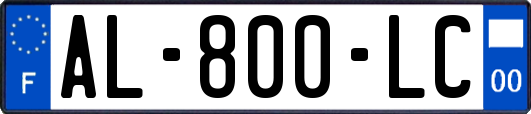 AL-800-LC