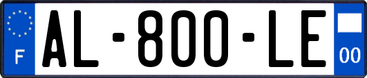 AL-800-LE