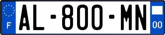 AL-800-MN