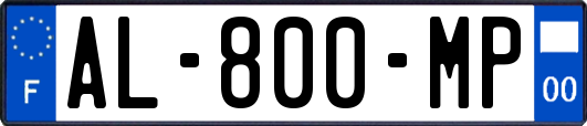 AL-800-MP