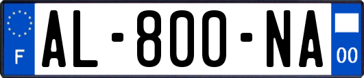 AL-800-NA