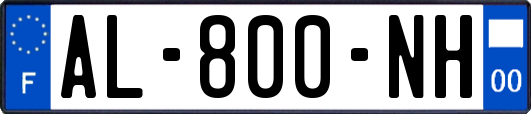 AL-800-NH